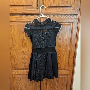 Weissman Jazz costume